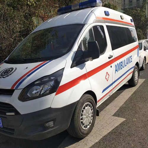 蚌埠品质救护车出租，为您的健康出行负责