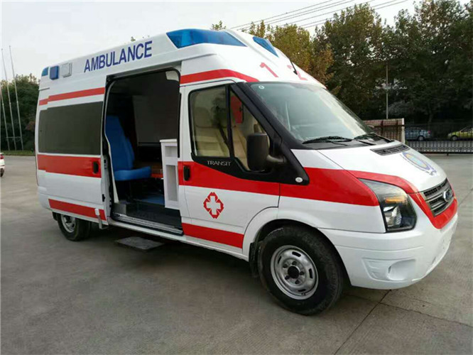 蚌埠乌鲁木齐沙依巴克区上线 “安康护送” 非急救转运服务平台