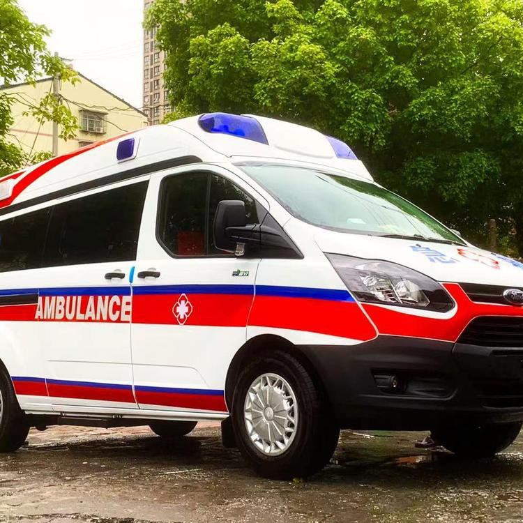 蚌埠重症监护救护车出租护送返乡