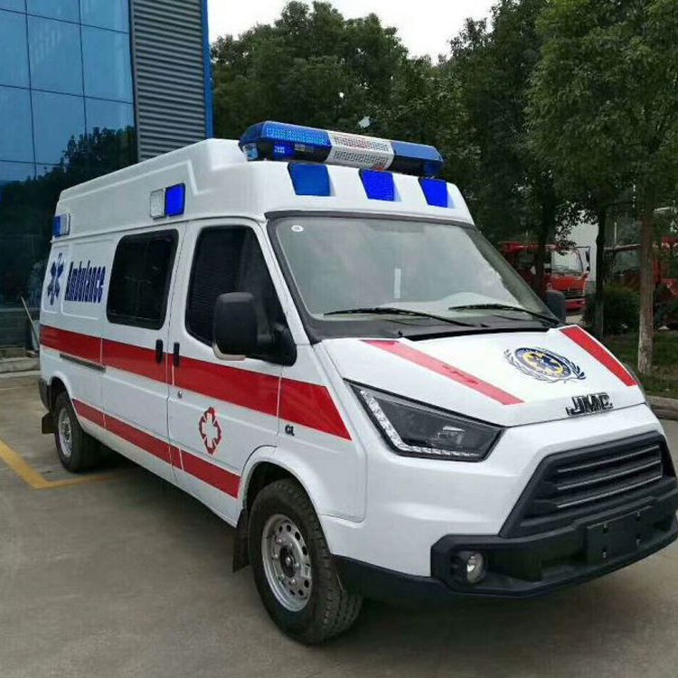 蚌埠救护车出租哪家好