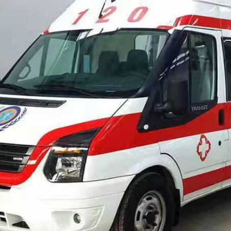 蚌埠非急救护送病人转院租赁救护车的优缺点对比